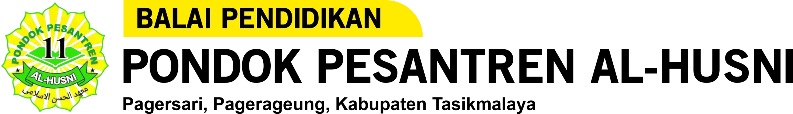 Pondok Pesantren Al-Husni